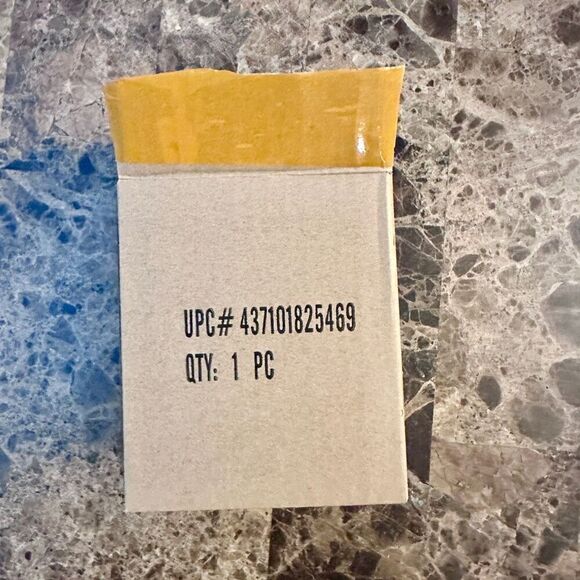 NEW Panda Mei Baked Apple Brulee Disney Munchlings Ornament Turning Red XMAS '24 - Picture 6 of 6